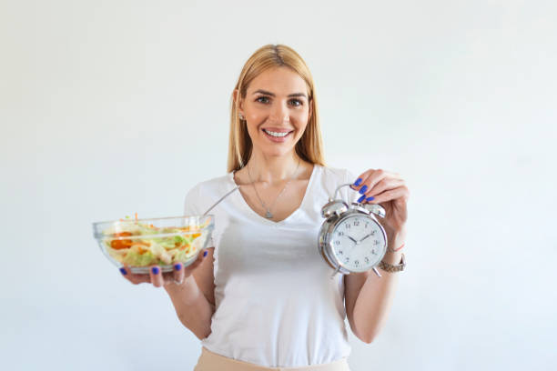 Intermittent Fasting: Advantages and Disadvantages