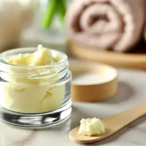 Shea Butter: The Ultimate Moisturizer for Soft, Supple Skin