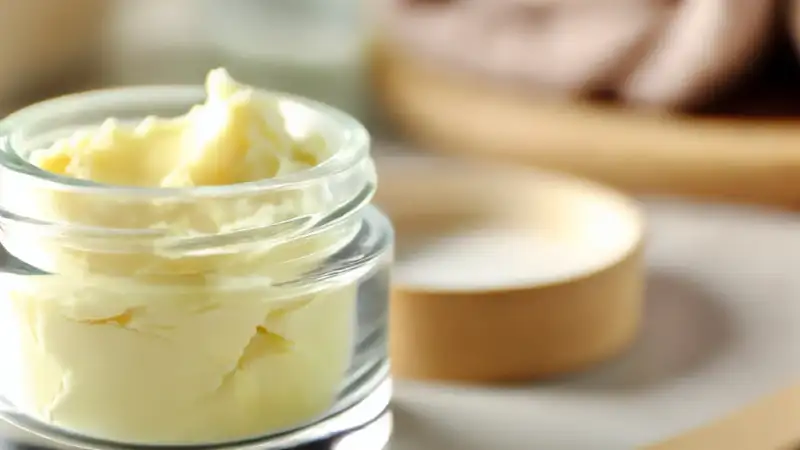 Shea Butter: The Ultimate Moisturizer for Soft, Supple Skin