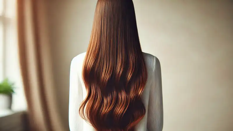 Hair Care: Tips for Healthy, Beautiful Hair