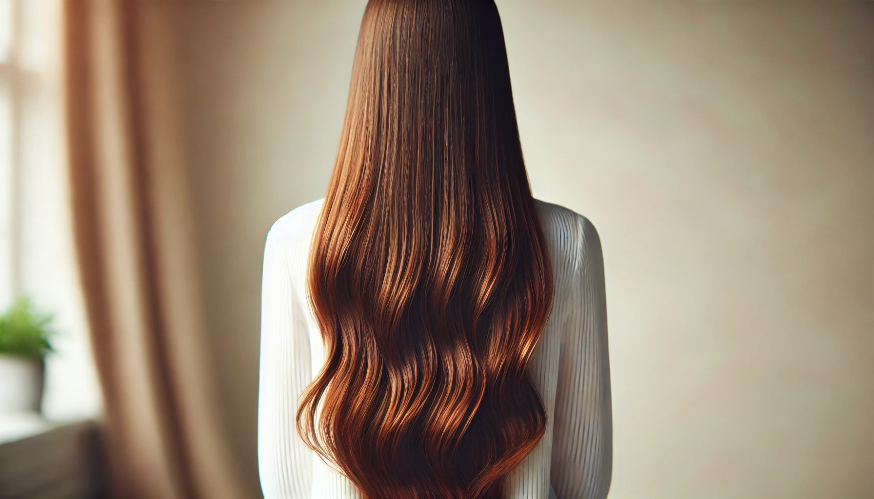 Hair Care: Tips for Healthy, Beautiful Hair