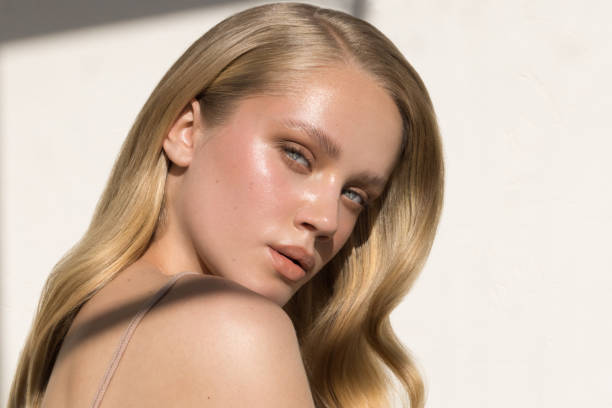 Glass Skin: Achieve a Flawless, Dewy Complexion with Our Expert Guide