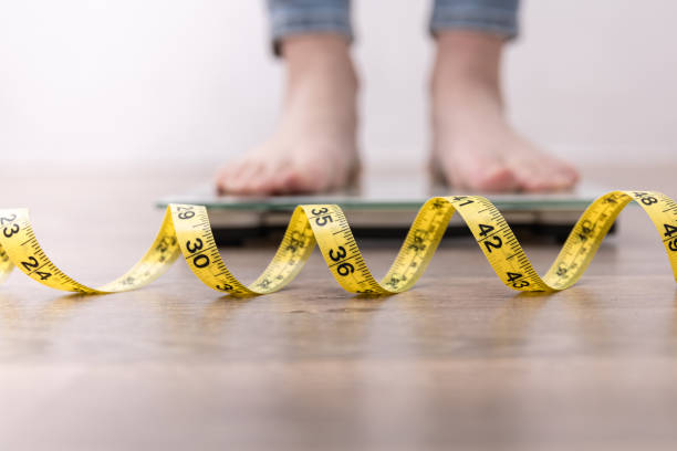 Weight Balance: Achieving and Maintaining a Healthy Weight