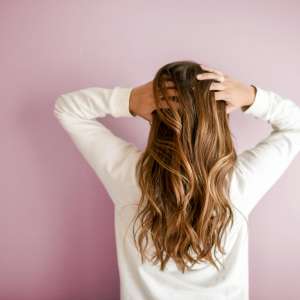 Itchy Hair: Causes, Prevention, and Treatment