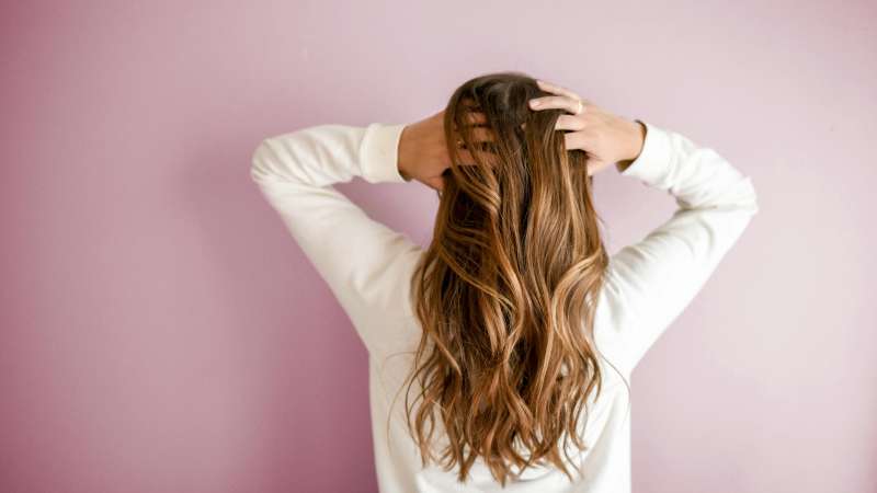 Itchy Hair: Causes, Prevention, and Treatment