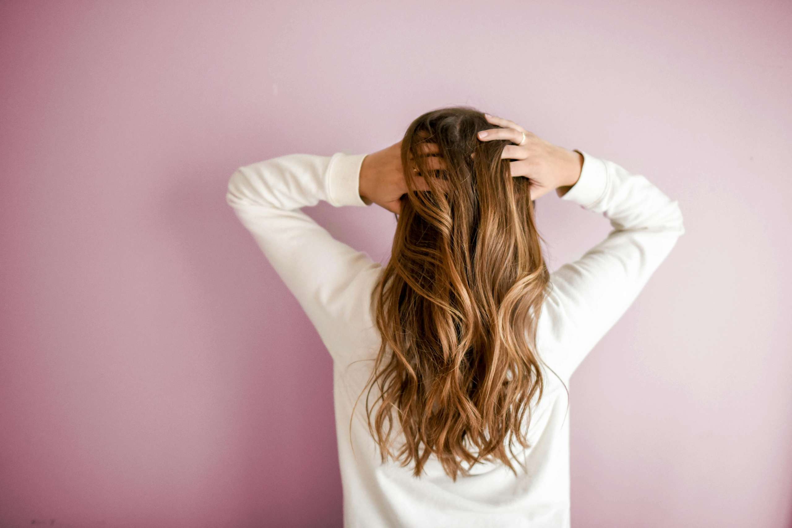 Itchy Hair: Causes, Prevention, and Treatment