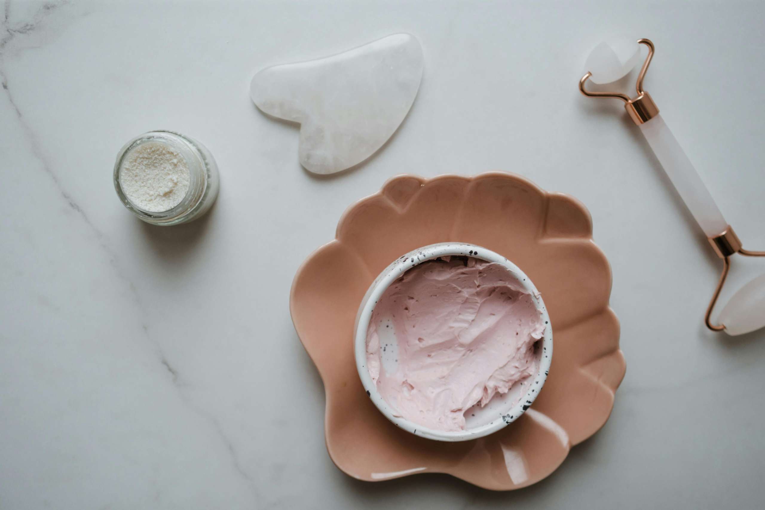 Homemade Skincare: Natural Recipes for Healthy, Glowing Skin