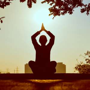 Meditation: A Path to Inner Peace and Well-Being