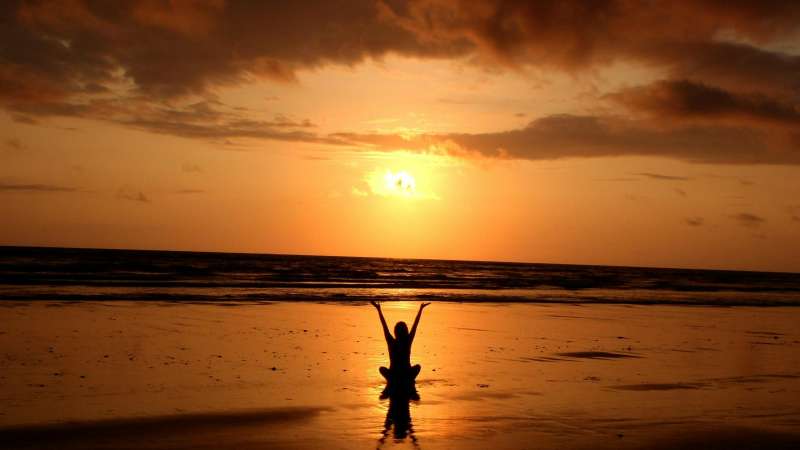 Inner Peace: Achieving Calm and Balance in Everyday Life