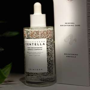 Does Madagascar Centella Tone Brightening Capsule Ampoule Really Work?