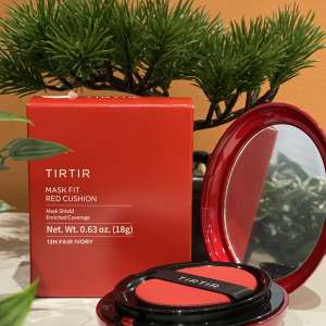 TIRTIR Mask Fit Red Cushion Foundation