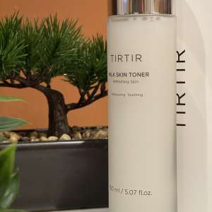 Milk Skin Toner: Your Skin’s Daily Dose of Hydration & Glow