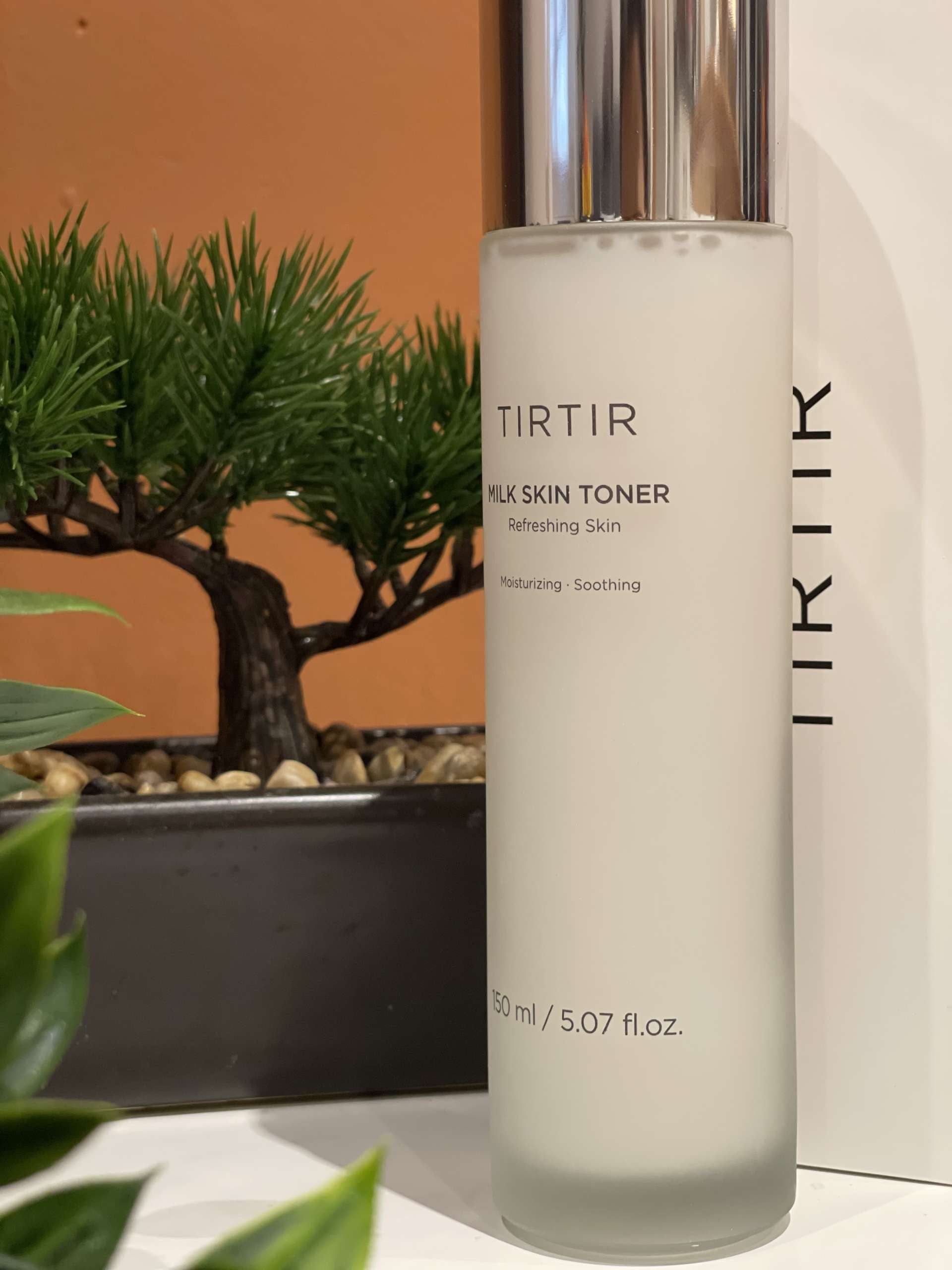 Milk Skin Toner: Your Skin’s Daily Dose of Hydration & Glow